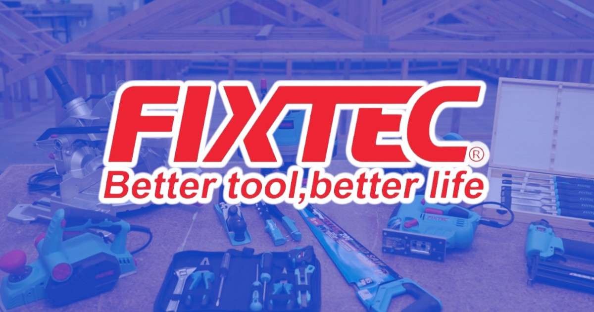 Fixtec Tools