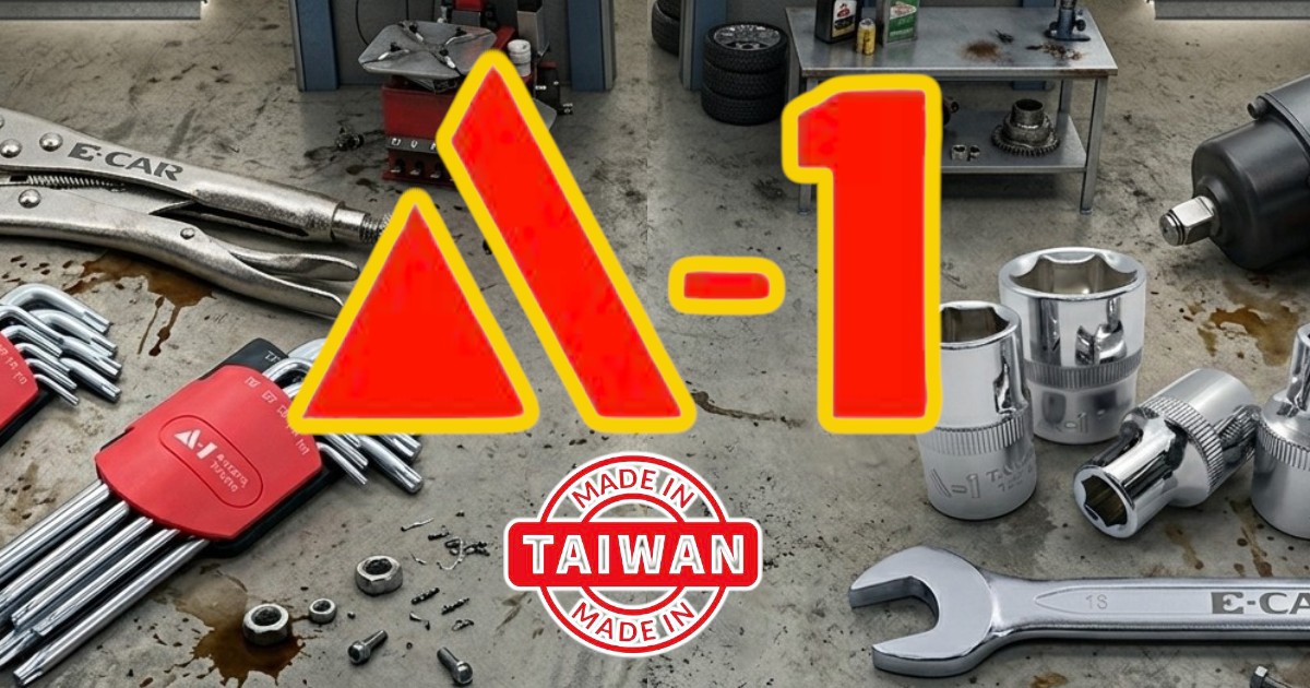A 1