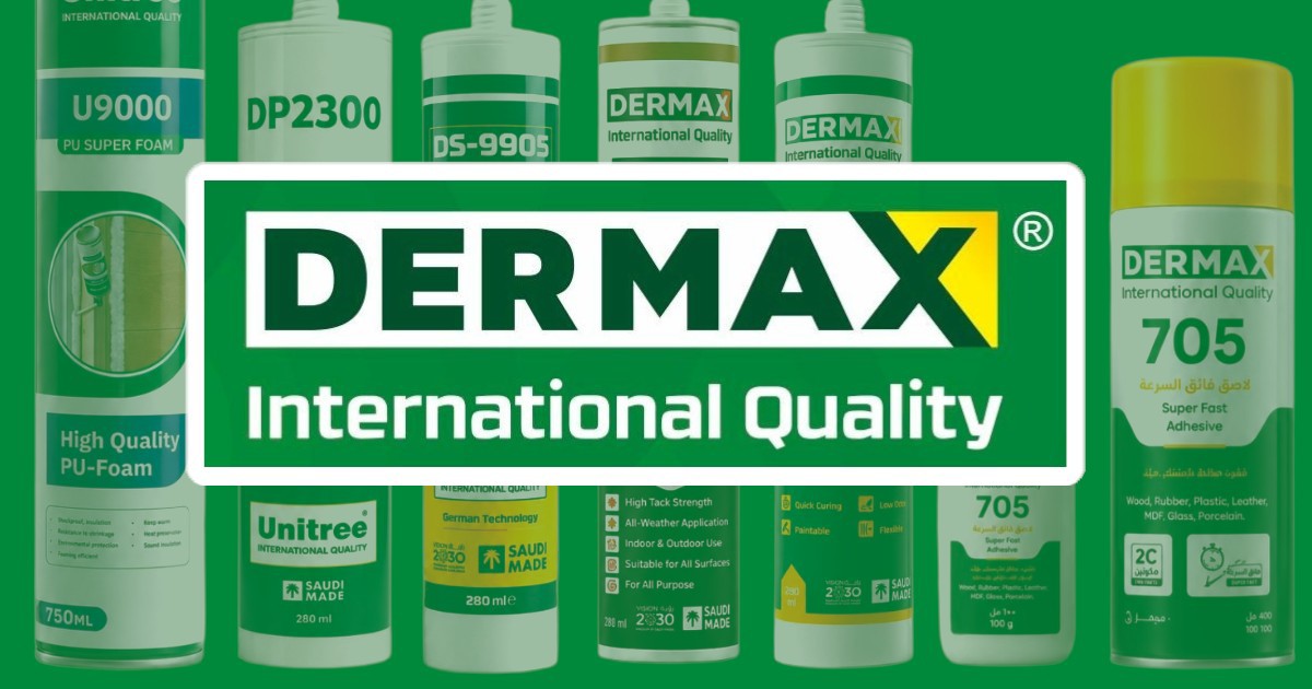 Dermax