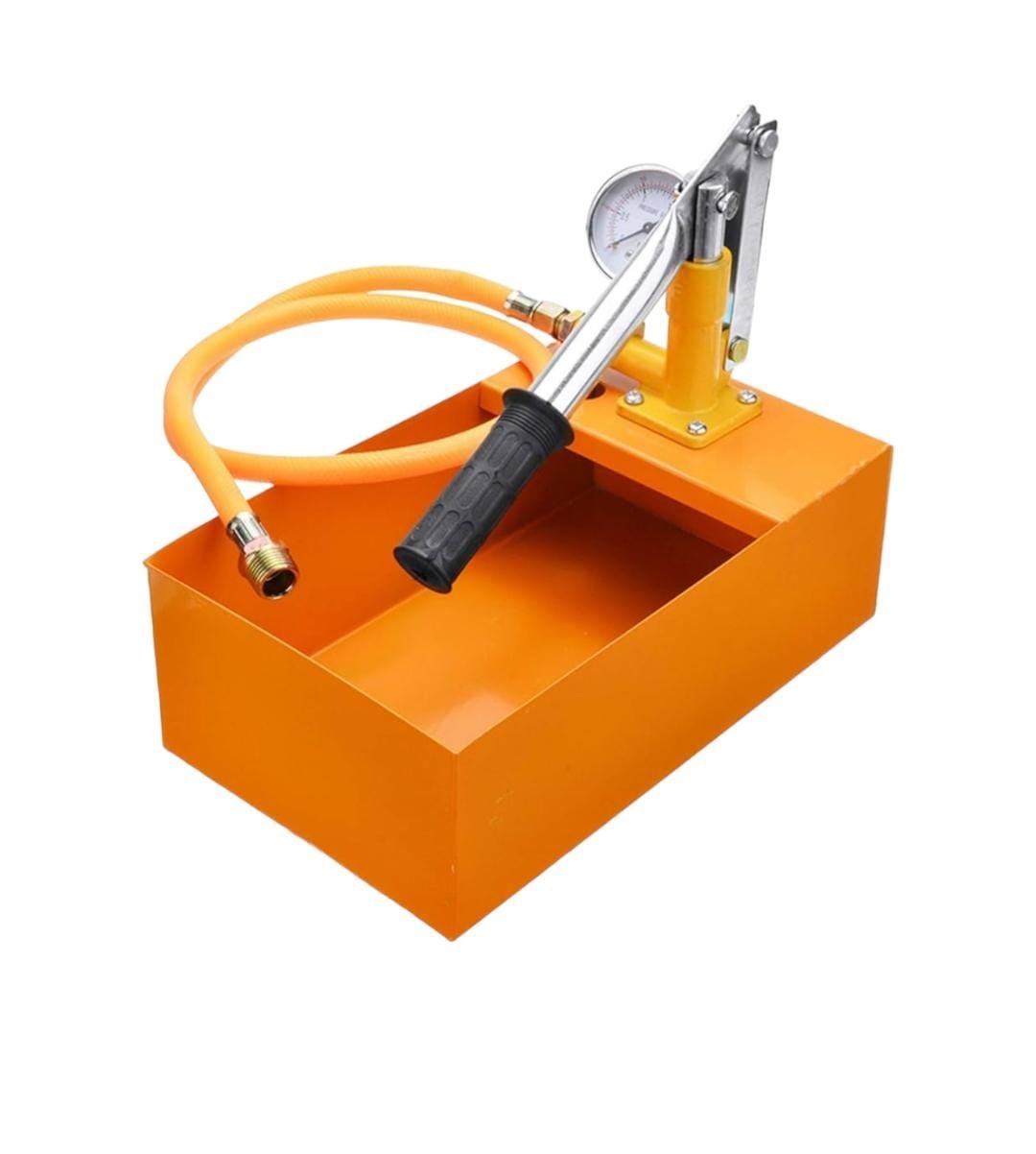 ماكينة ضغط شبكات صغير