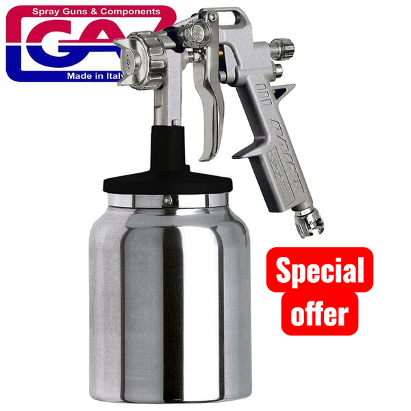 فرد دهان اقتصادي