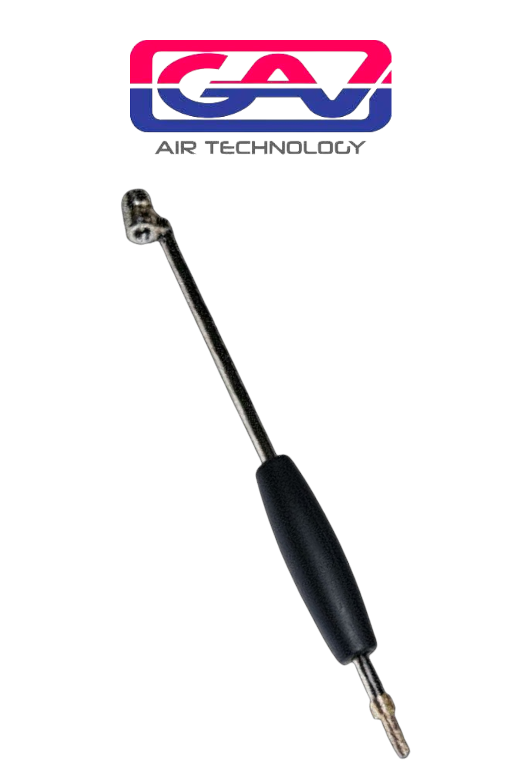 نافخ إطارات طويل