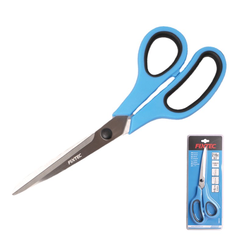 مقص كهربائي