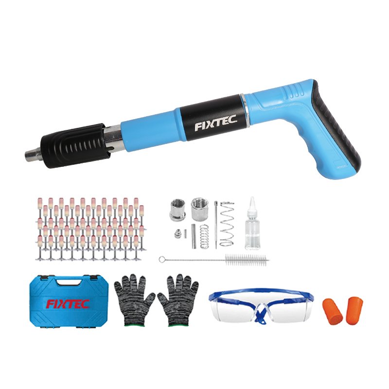 فرد مسمار الجدران ثقيل