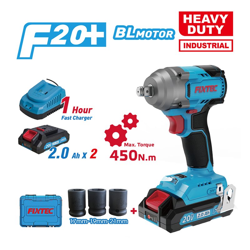 كت درل بوكس 450