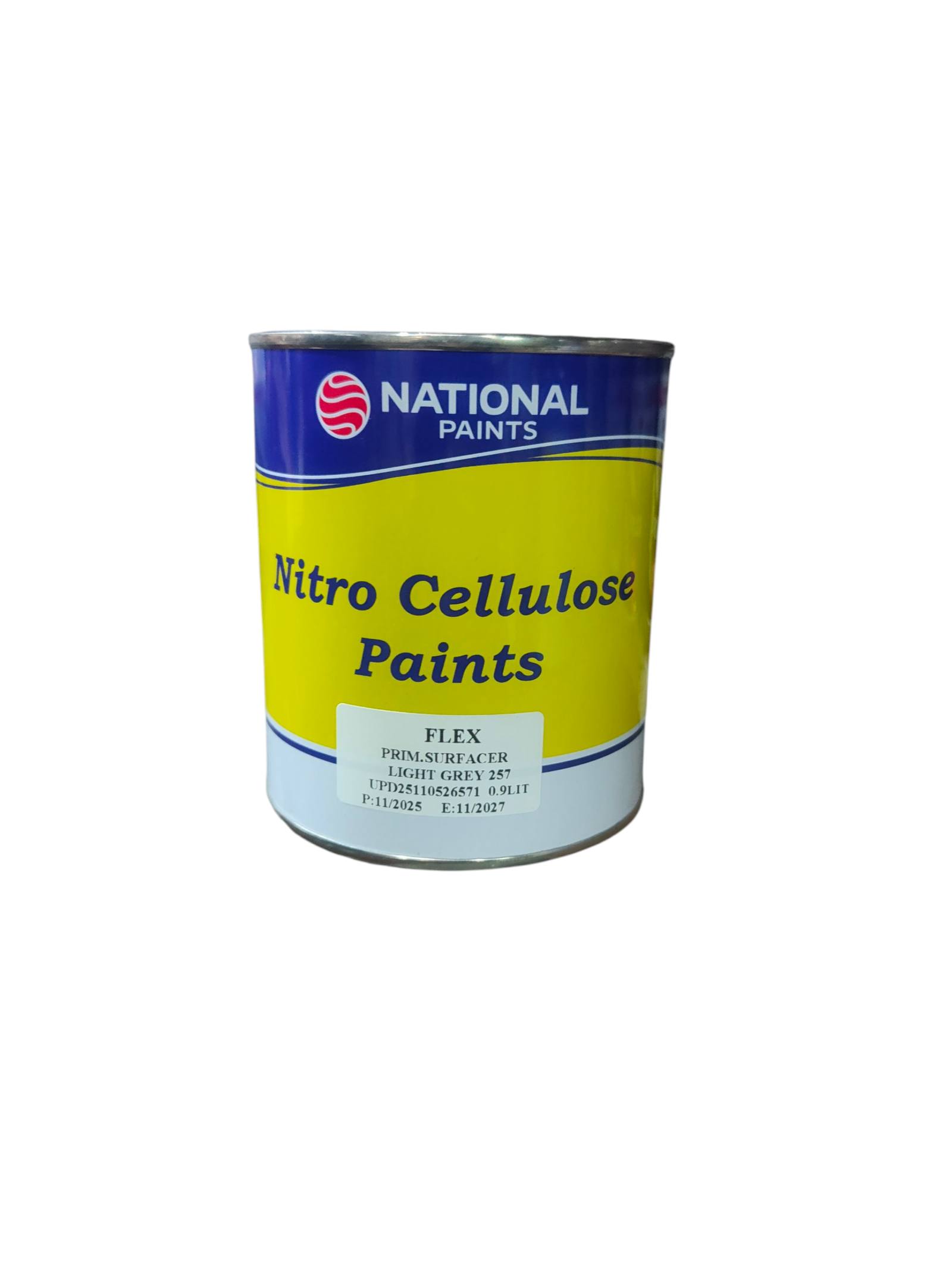 أساس سيارات رمادي