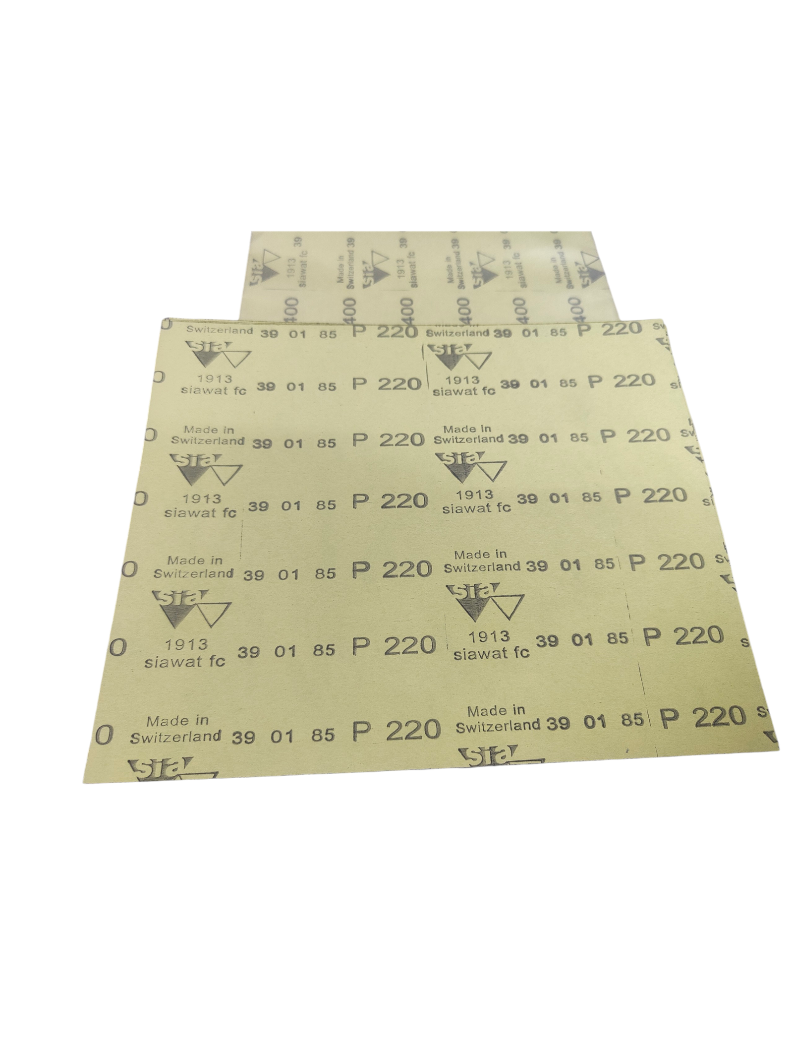 ورق حف مائي