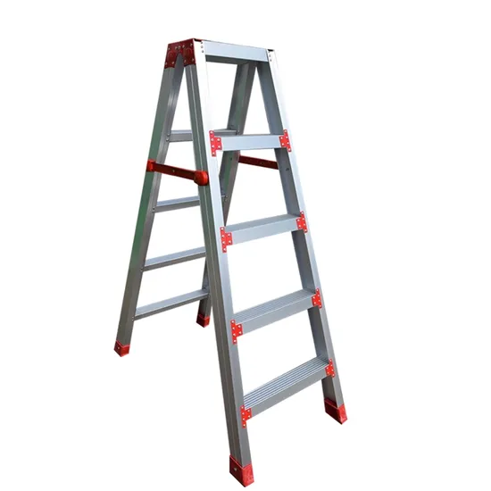 سلم الومنيوم ثقيل