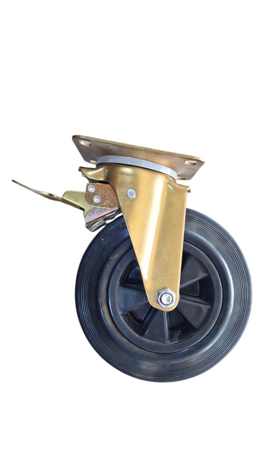 عجل صناعي 8" بريك
