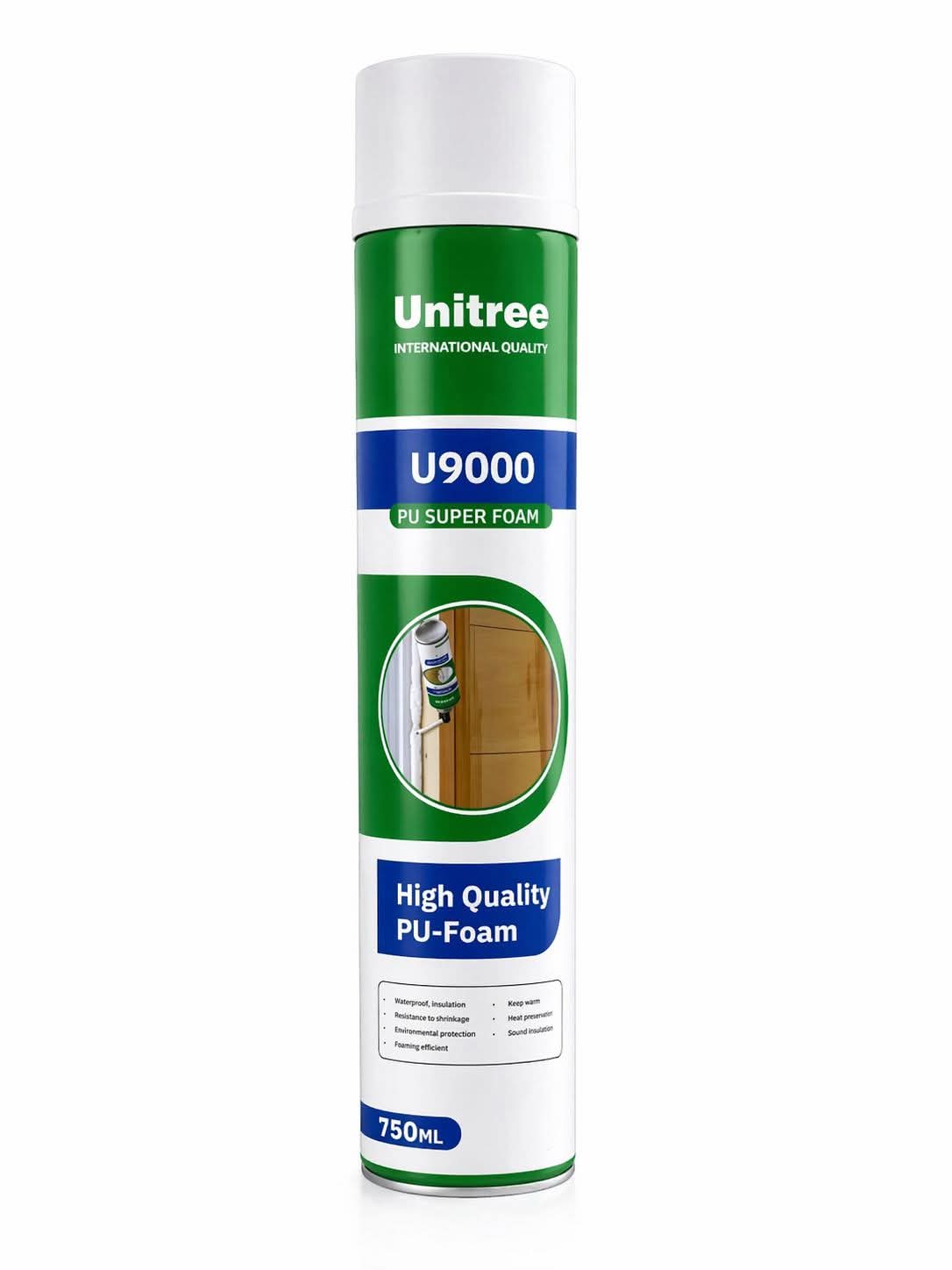 فوم untree