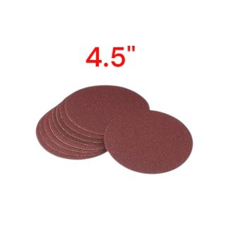ورق حف دائري 4.5"